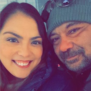 Meet your Posher, Erika